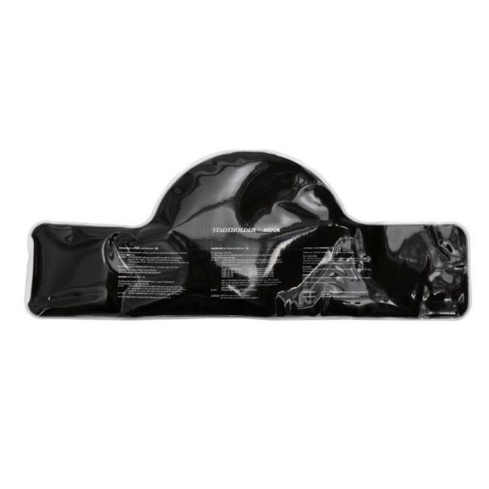 Stadtholder Moor warmtepakking nek - schouder model los