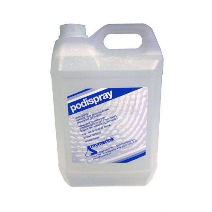 Podispray Lavendel 5000 ml 