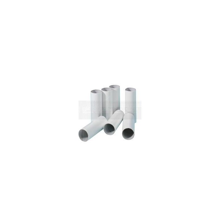 Spirometer mondstukken 30 mm x 65 mm à 100 stuks
