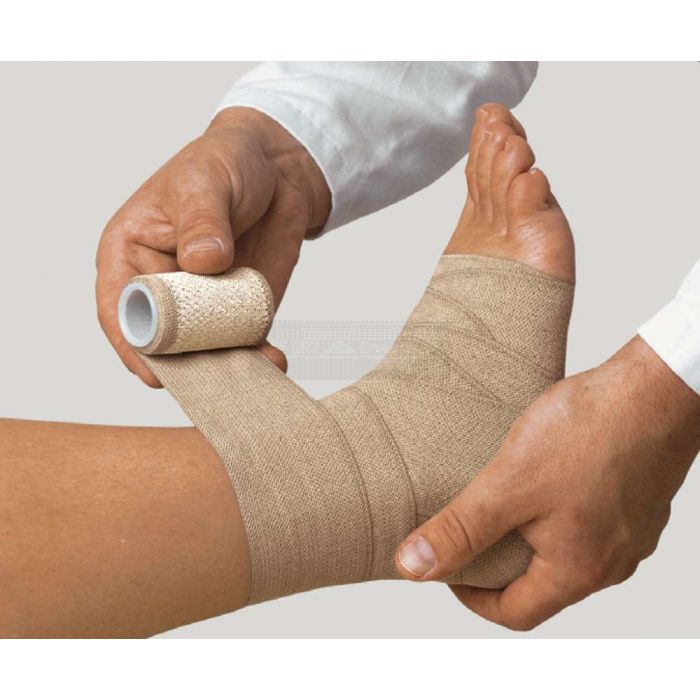 Porelast Superforte 6 cm x 4,5 meter