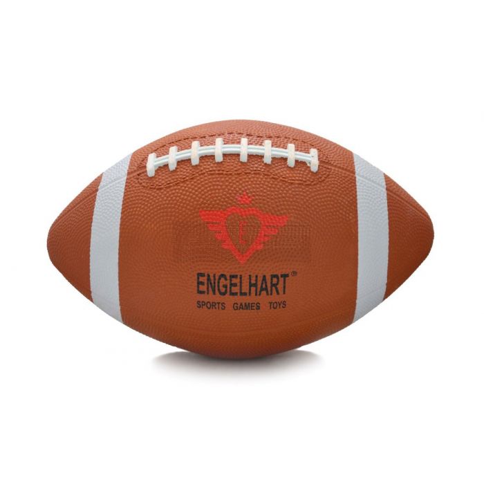 KWD american football - rugbybal maat 6