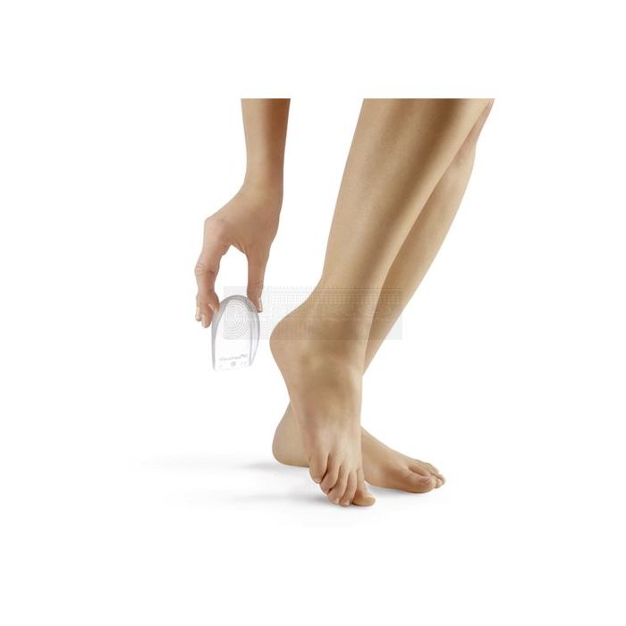 Bauerfeind ViscoHiel K / ViscoHeel K voor de correctie van de stand van het hielbeen