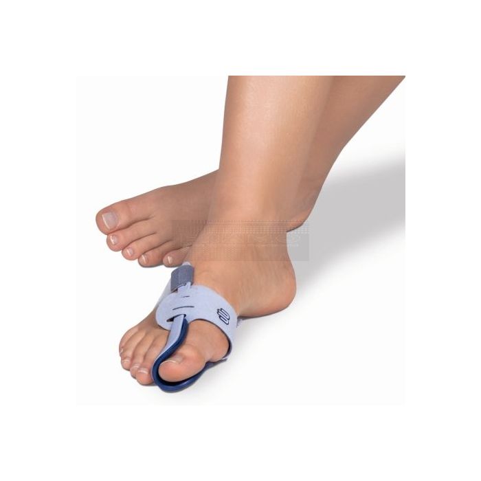 Bauerfeind ValguLoc voor standafwijking grote teen