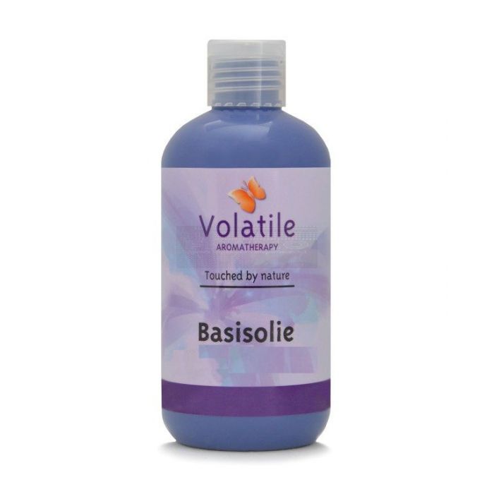 Volatile Abrikozenpit massage olie 250 ml