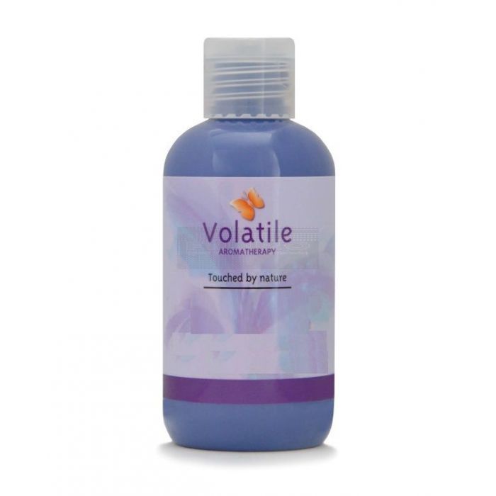 Volatile douchegel ylang- ylang 250 ml