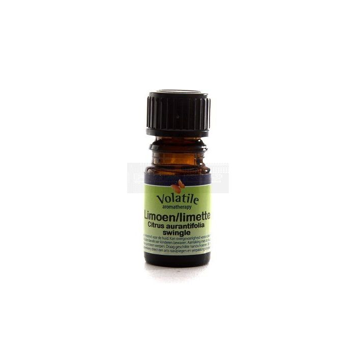 Volatile Melisse - Melissa Officinalis 1 ml