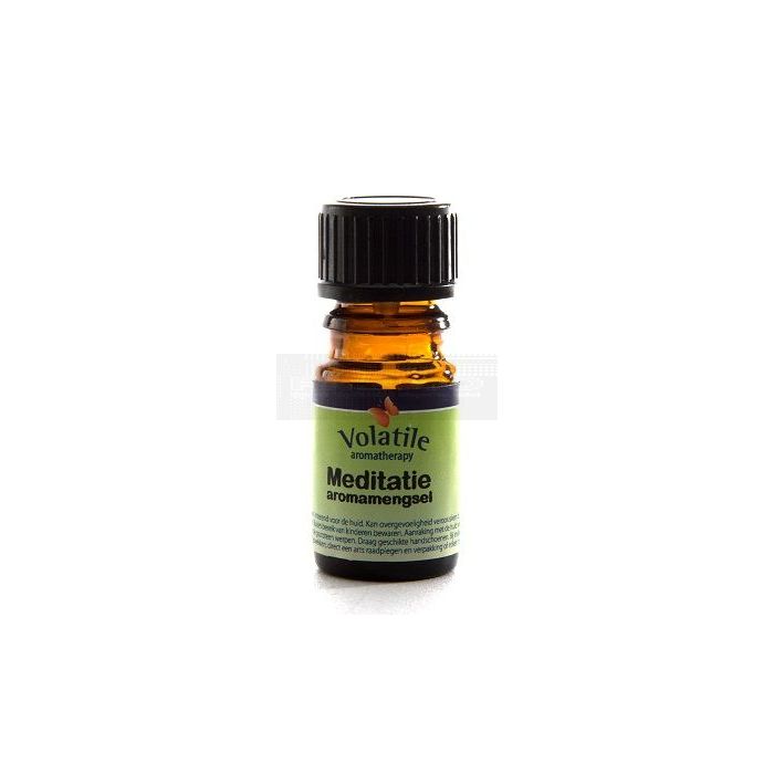 Volatile Mimosa - Acacia dealbata 2,5 ml