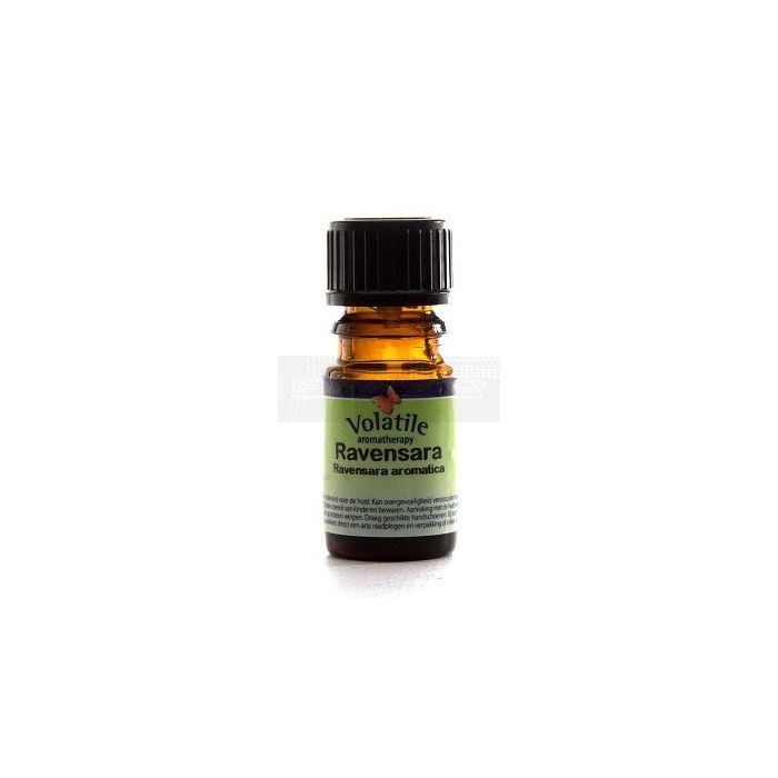 Volatile Ravensara - Ravensara Aromatica 10 ml