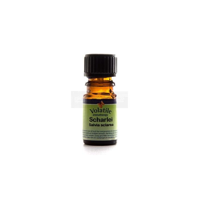 Volatile Scharlei - Salvia Sclarea 10 ml