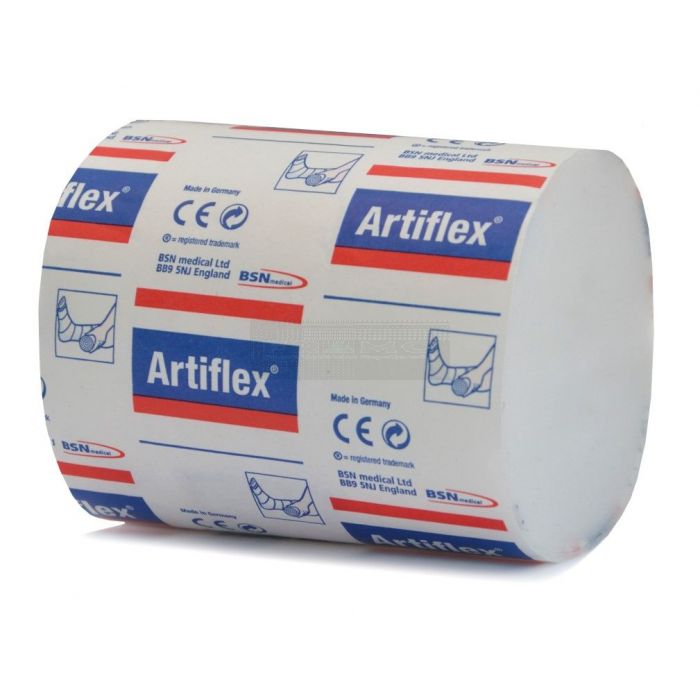 Artiflex synthetische watten 10 cm x 3 meter
