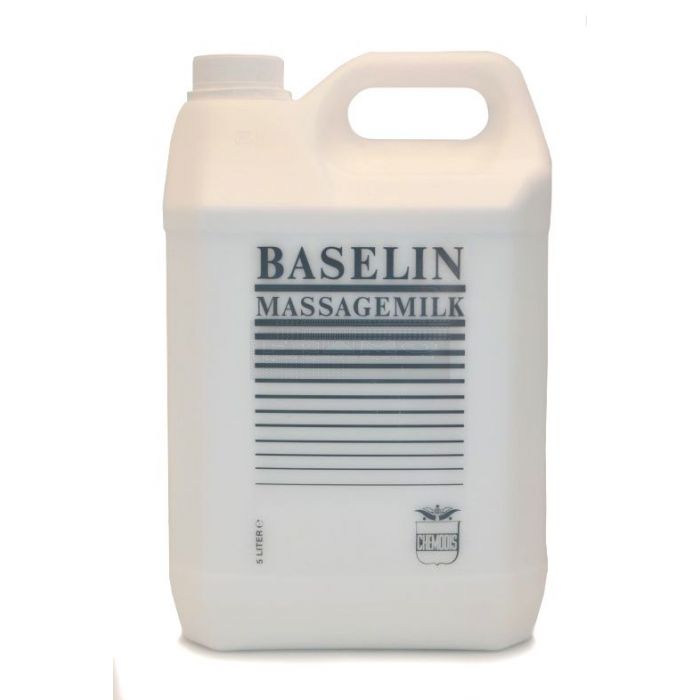 Baselin massagemilk 5000 ml