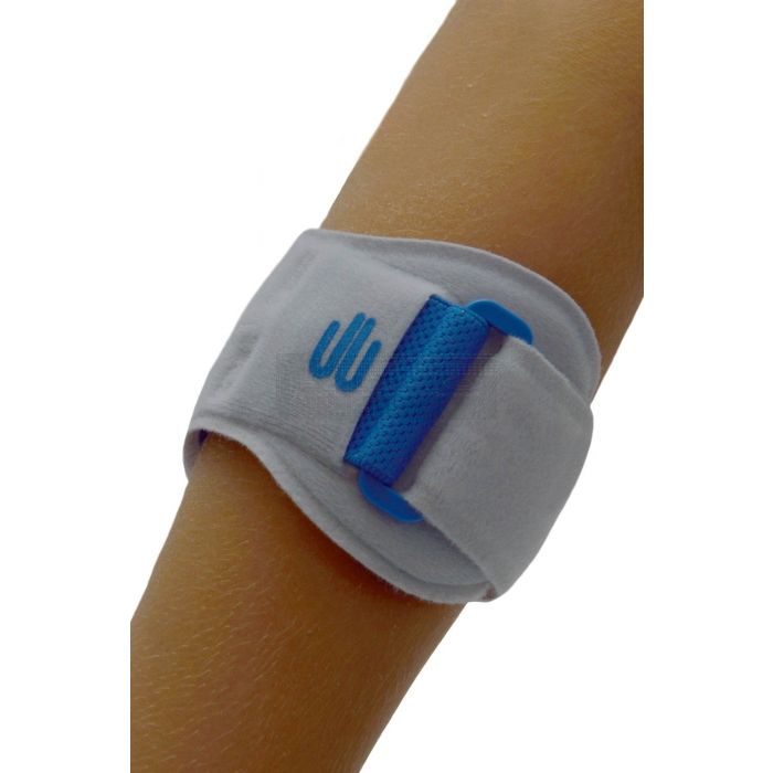 Bauerfeind Epipoint epicondylitis elleboogbrace