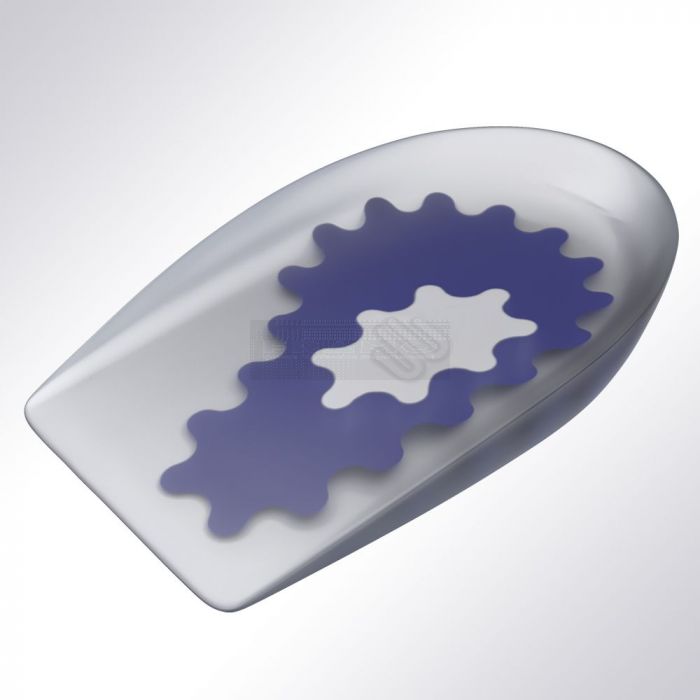 Bauerfeind ViscoSpot hielkussens voor de behandeling van hielspoor