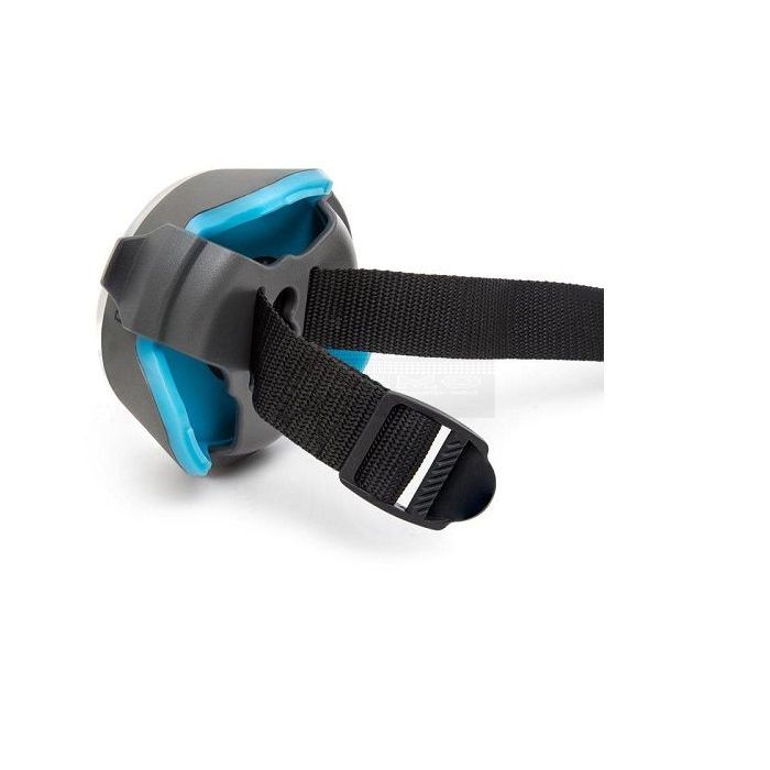 Blazepod functional adapter - klem - zuignap - strap 2 stuks met strap