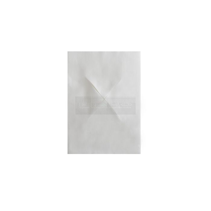 Cellulose massagetafel covers 30 cm x 21 cm à 100 stuks