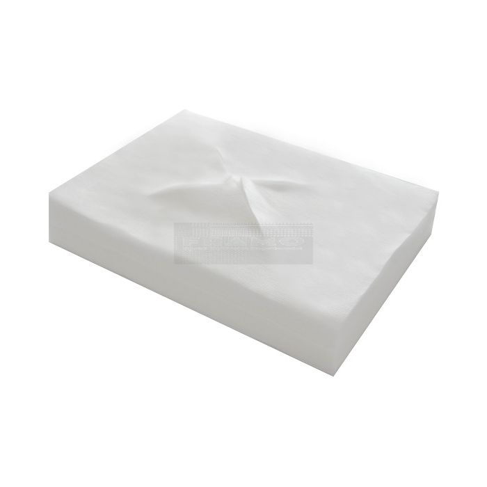 Cellulose Facecovers XL Massagetafel 40 x 50 cm – 100 Stuks