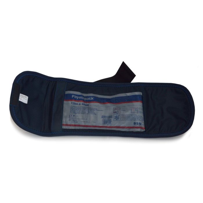 Reusable cold - hot packhouder Polaris 58 cm x 19 cm Deluxe uitvoering binnenzijde