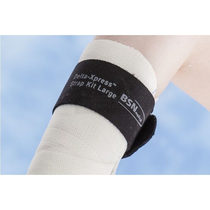 Delta-Xpress Strap L 5 cm x 50 cm - per stuk