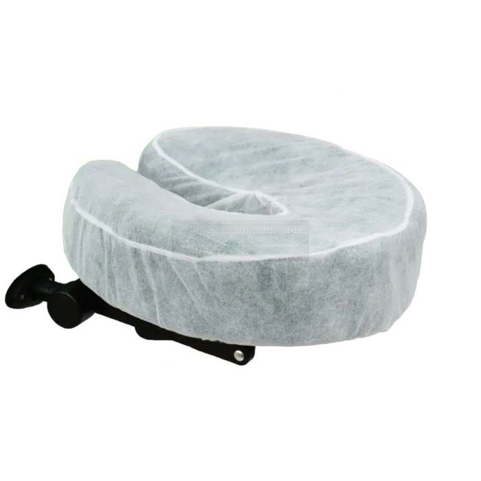 ML Disposable hoofdsteunhoesjes doos à 50 stuks