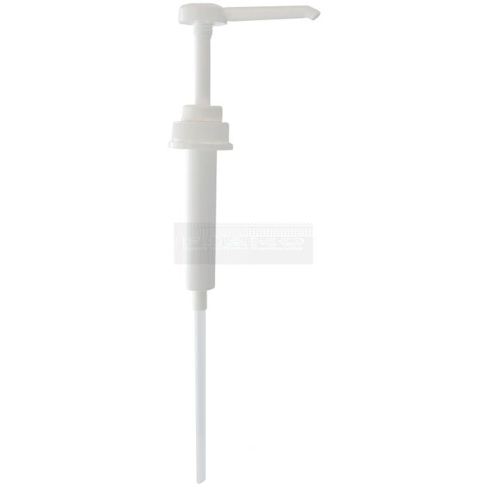 Doseerpomp Massalan massage olie neutraal 5000 ml - 5 liter verpakking