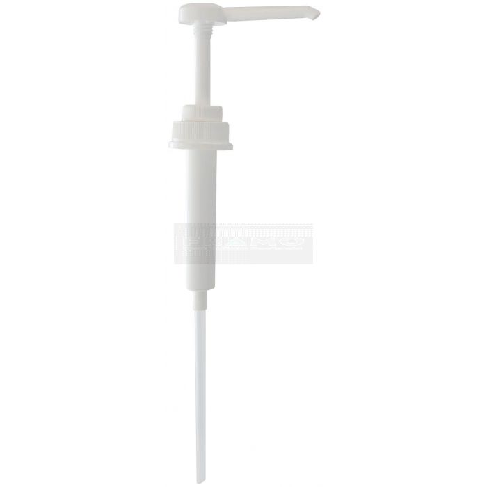 Doseerpomp Alcohol 70% 5000 ml - 5 liter verpakking