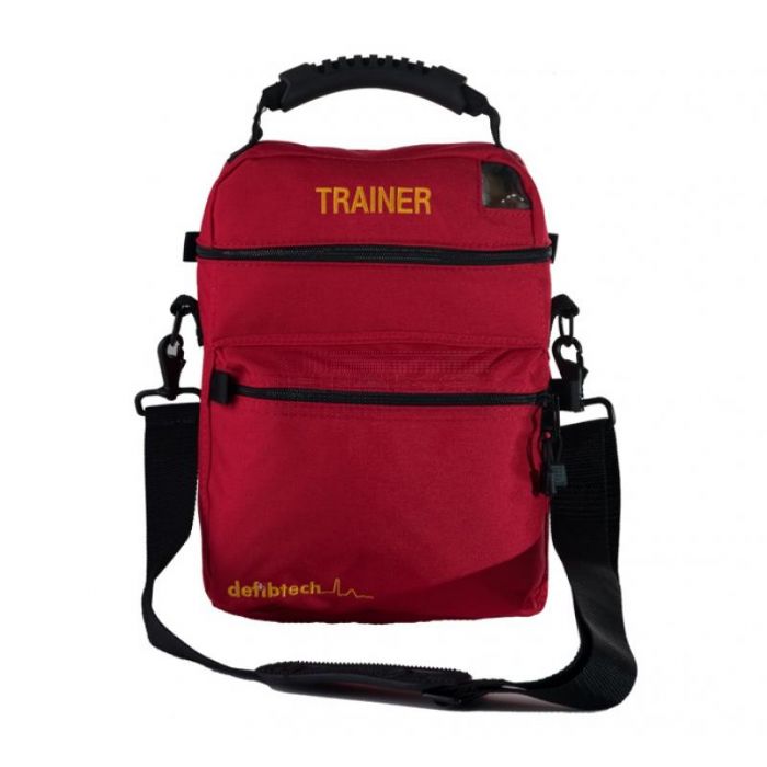 Draagtas Defibtech Lifeline AED trainer