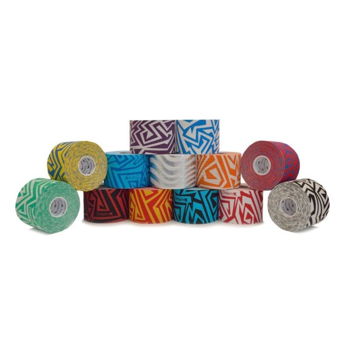 Dream K Tribe tape 5 cm x 5 meter
