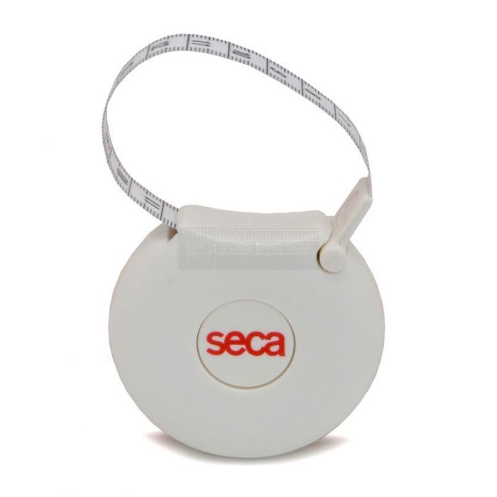 Seca 201 meetlint omvang meetbereik tot 205 cm FRAMO2