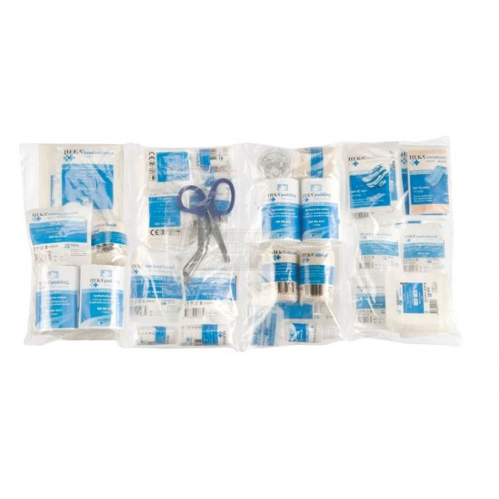 Heka EHBO Losse MediMulti BHV 2021 Vulling | Oranje Kruis