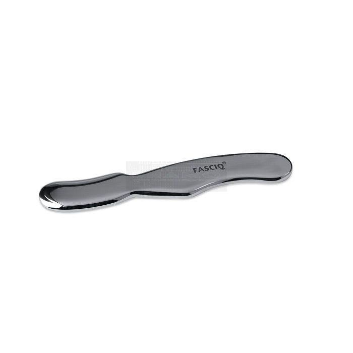 FASCIQ - IASTM Tool Razor 5mm x 3,8cm x 19,2cm 325 gram