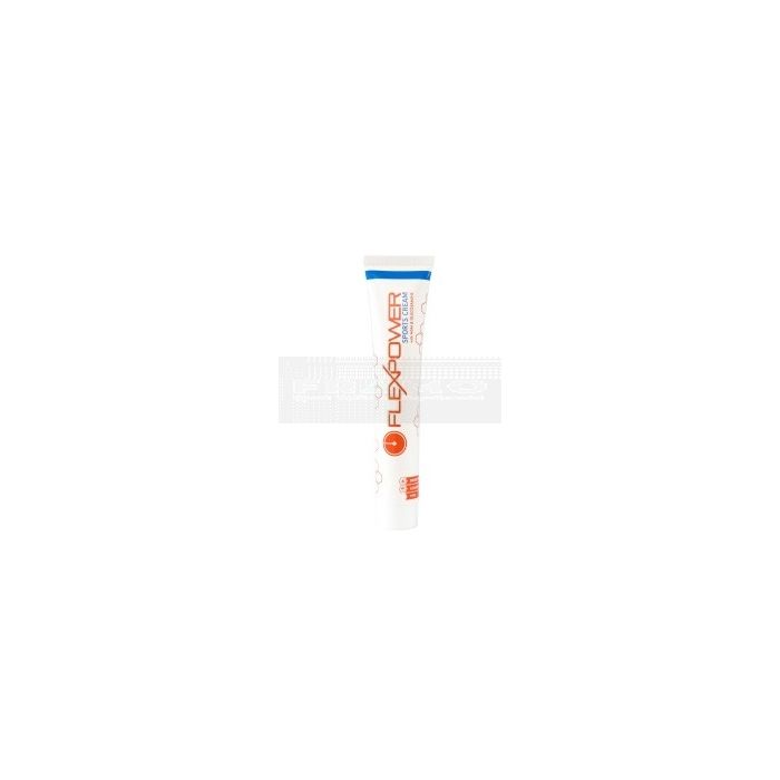 Flexpower sportcrème tube à 75 ml