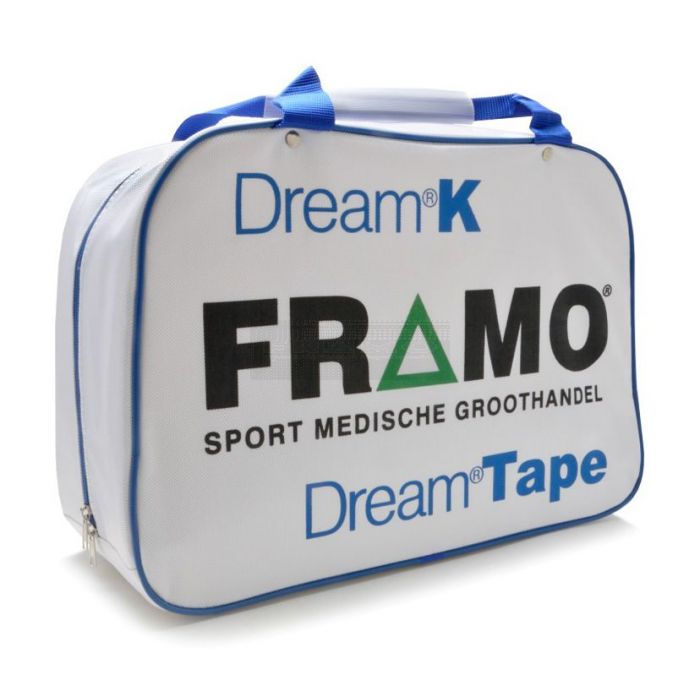 FRAMO Sportverzorgingstas Large (Professionale)