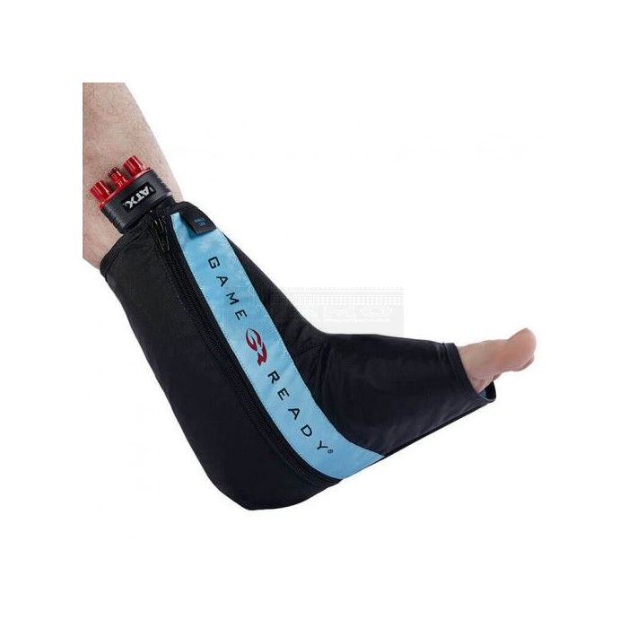 Game Ready Ankle Wrap – Extra Large