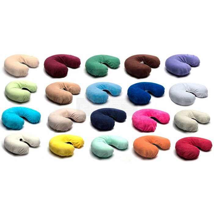  Badstof overtrek voor gezichtskussen