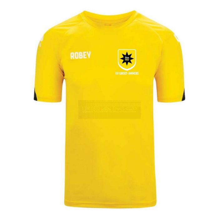 Vacature voor verzorger/sportmasseur (m/v) v.v. Groot-Ammers - SPOED