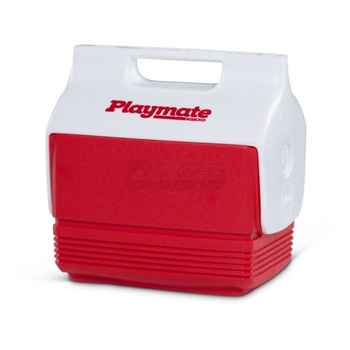 Igloo koelbox minimate 3,8 liter rood