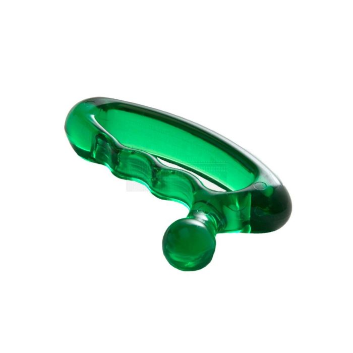 Index knobber II 1 punts massagetool handgrip