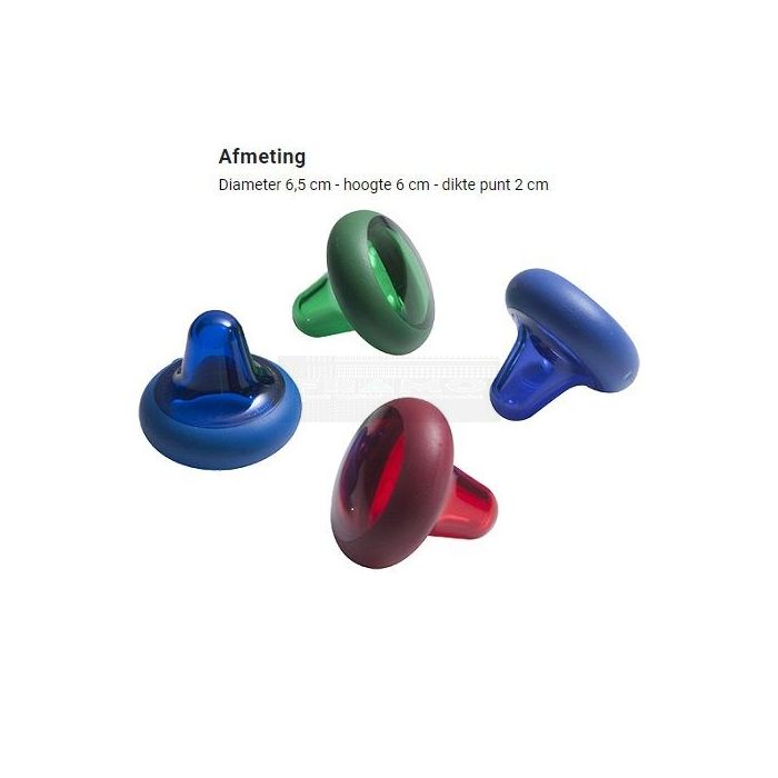 Jacknobber_Knobble_II_1_punts_Massagetool_FRAMO_sport