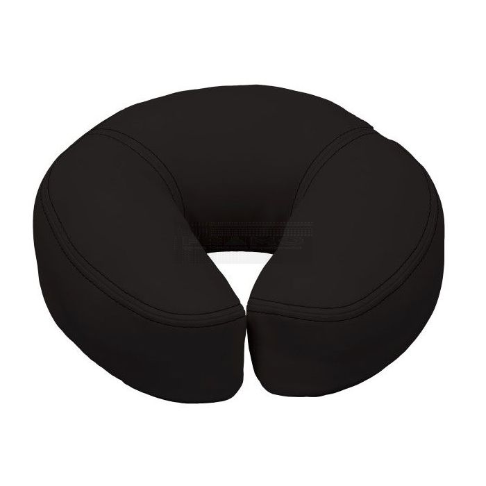 LEC traagfoam gezichtskussen 28 cm x 9 cm