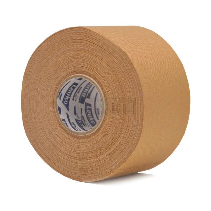 Leukotape Patella tape 3,8 cm x 13,7 meter losse rol