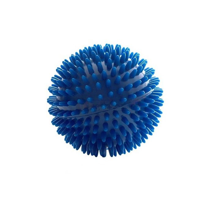Massagebal - noppenbal - spikebal 10 cm
