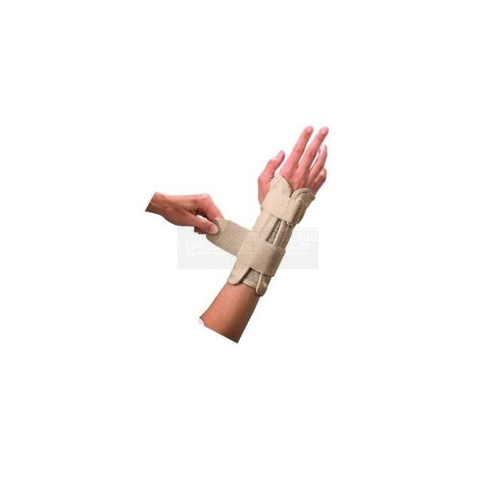 Mueller Carpal tunnel pols stabilizer