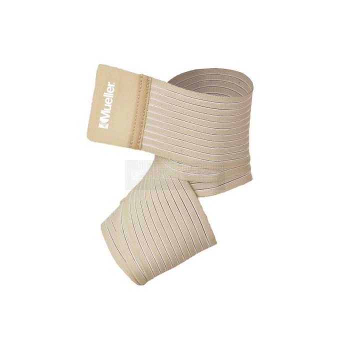 Mueller WonderWrap elastische bandage met klittenband small/medium