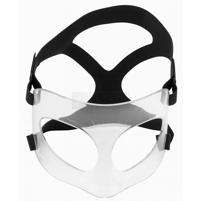 Mueller neusbeschermer - Mueller nose guard NIEUW MODEL FRAMO Sport Medische Groothandel 01