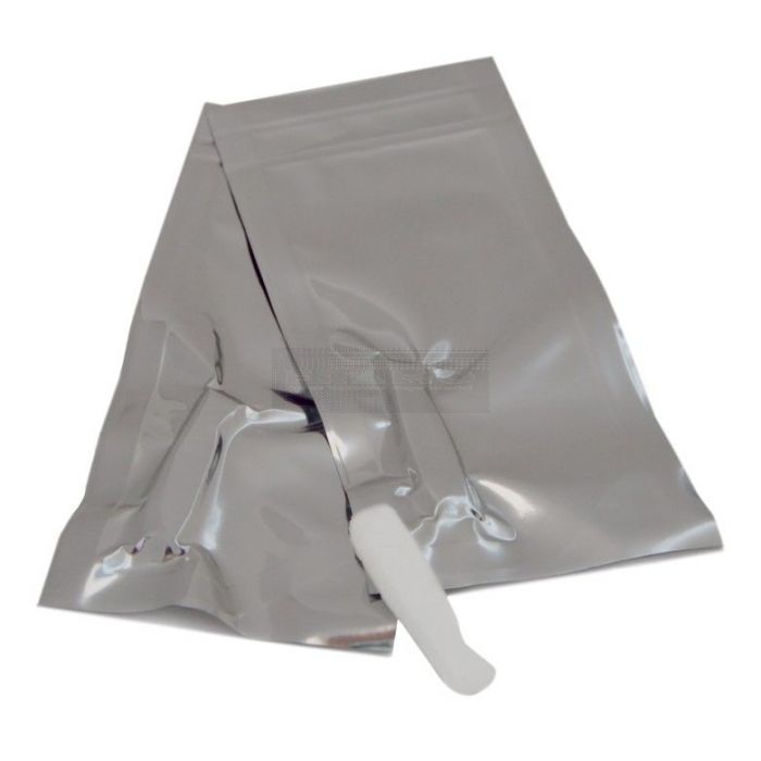 Mueller neustampon steriel in de verpakking