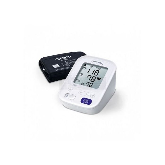 OMRON bloeddrukmeter M3