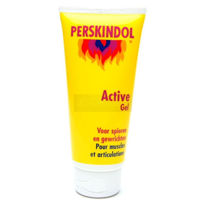 Perskindol Active Gel 100 ml
