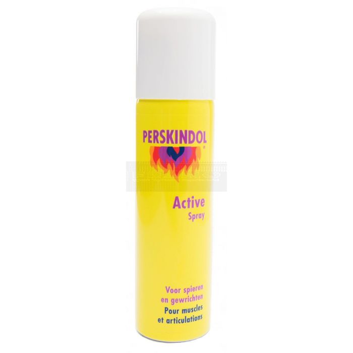 Perskindol Active spray 150 ml