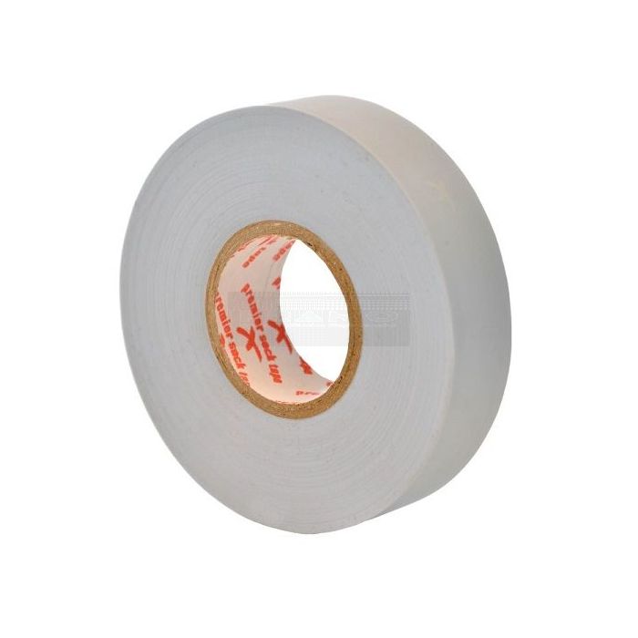 Premier Sokkentape PRO ES 1,9 cm x 33 meter licht sky blue