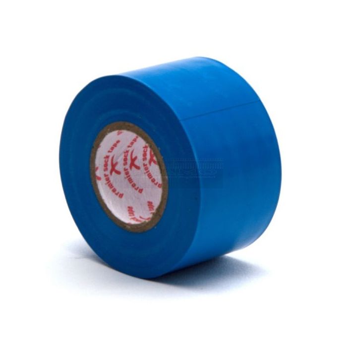 Premier Sokkentape SGR 3,8 cm x 20 meter sky blauw